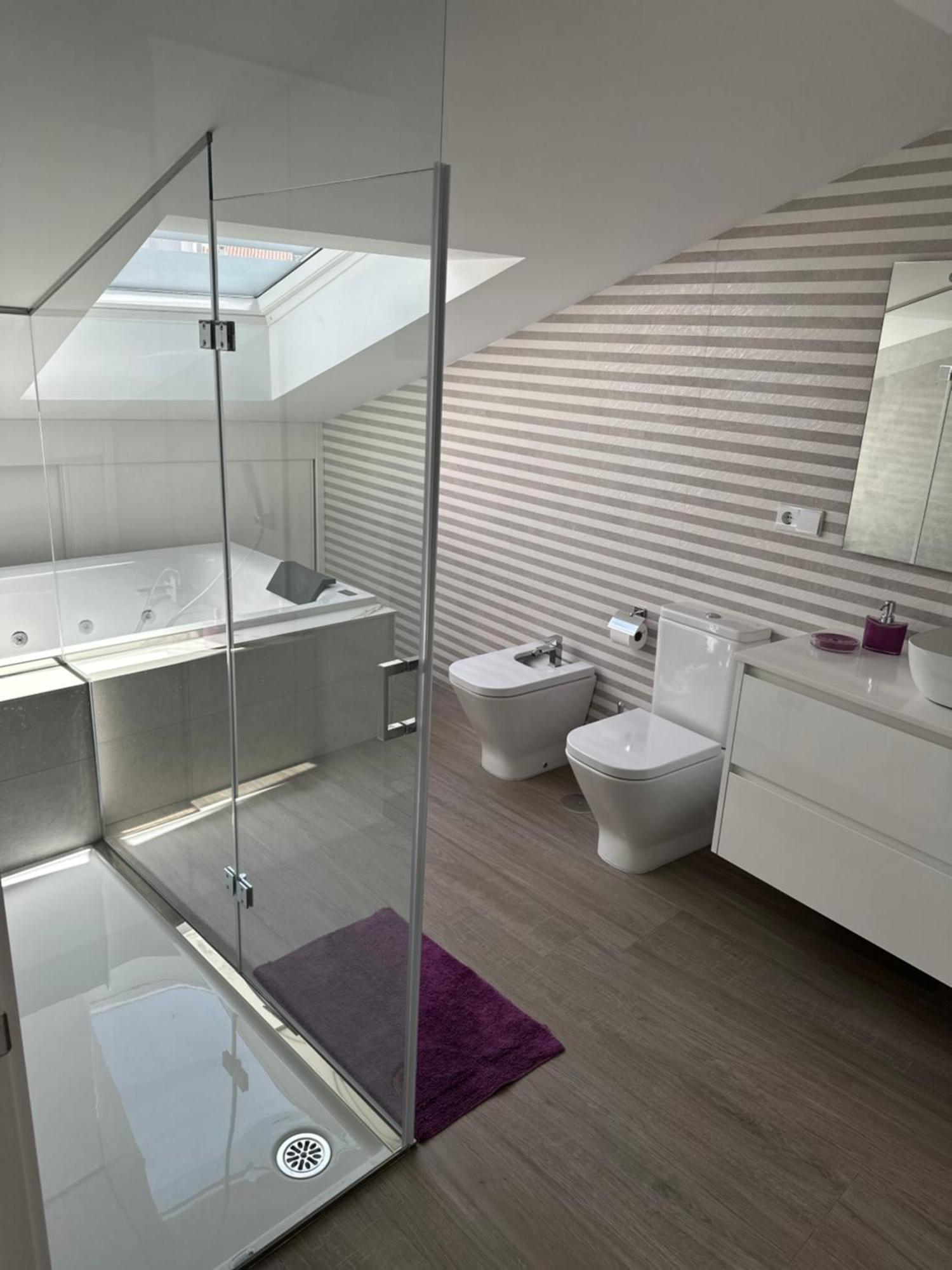 Apartament Atico Mirando O Mar Porto do Son