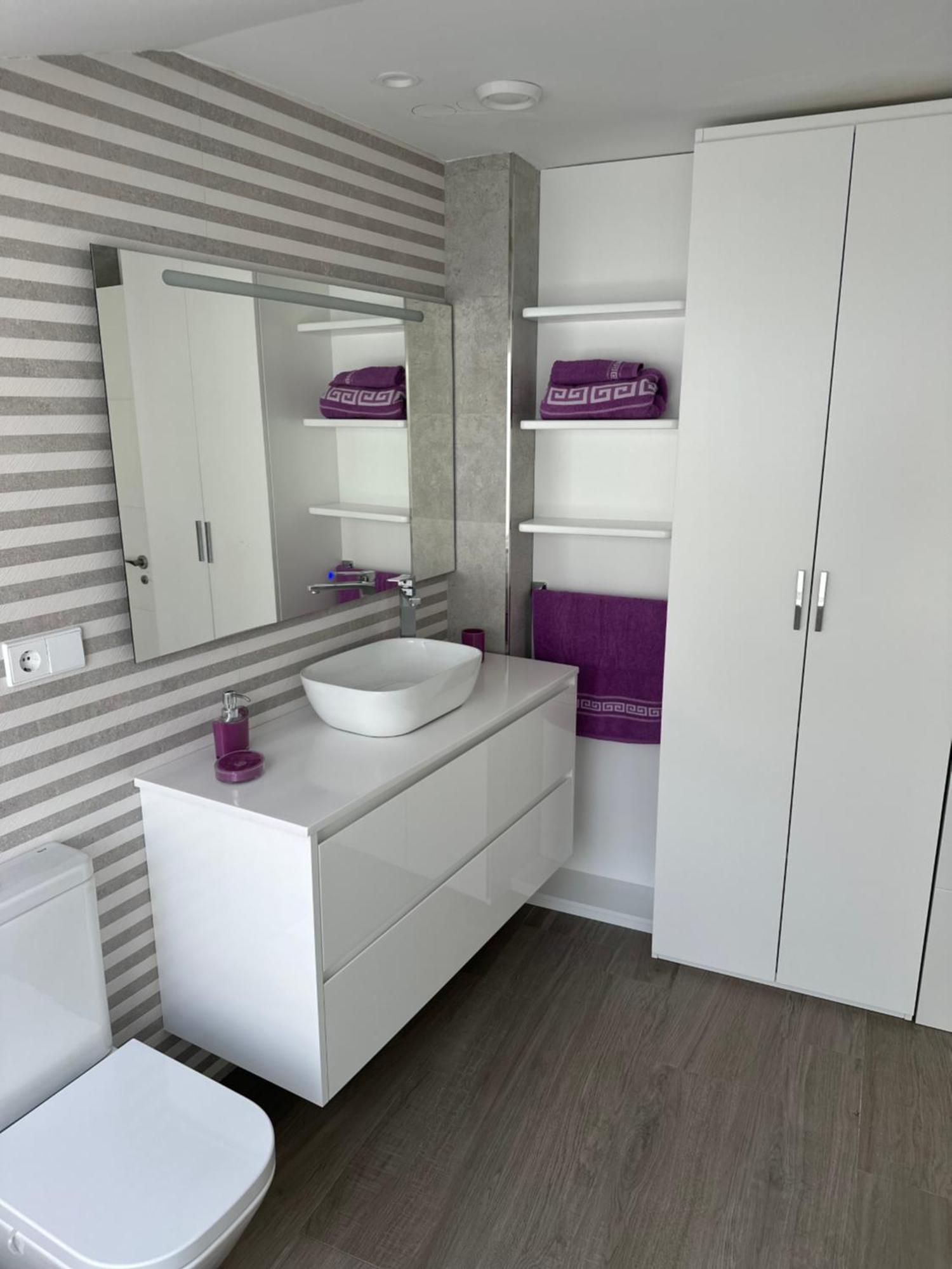 Apartament Atico Mirando O Mar Porto do Son