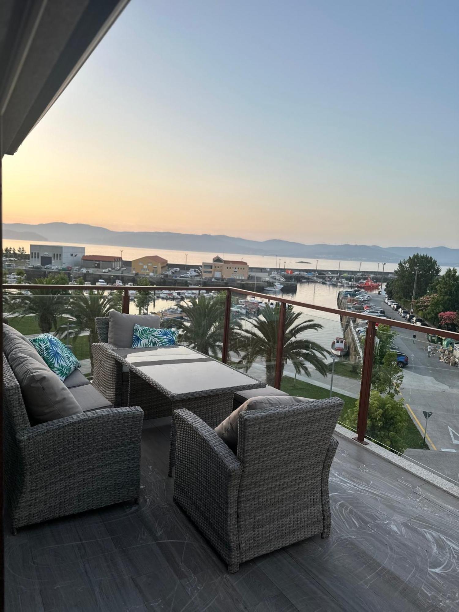 Apartament Atico Mirando O Mar *